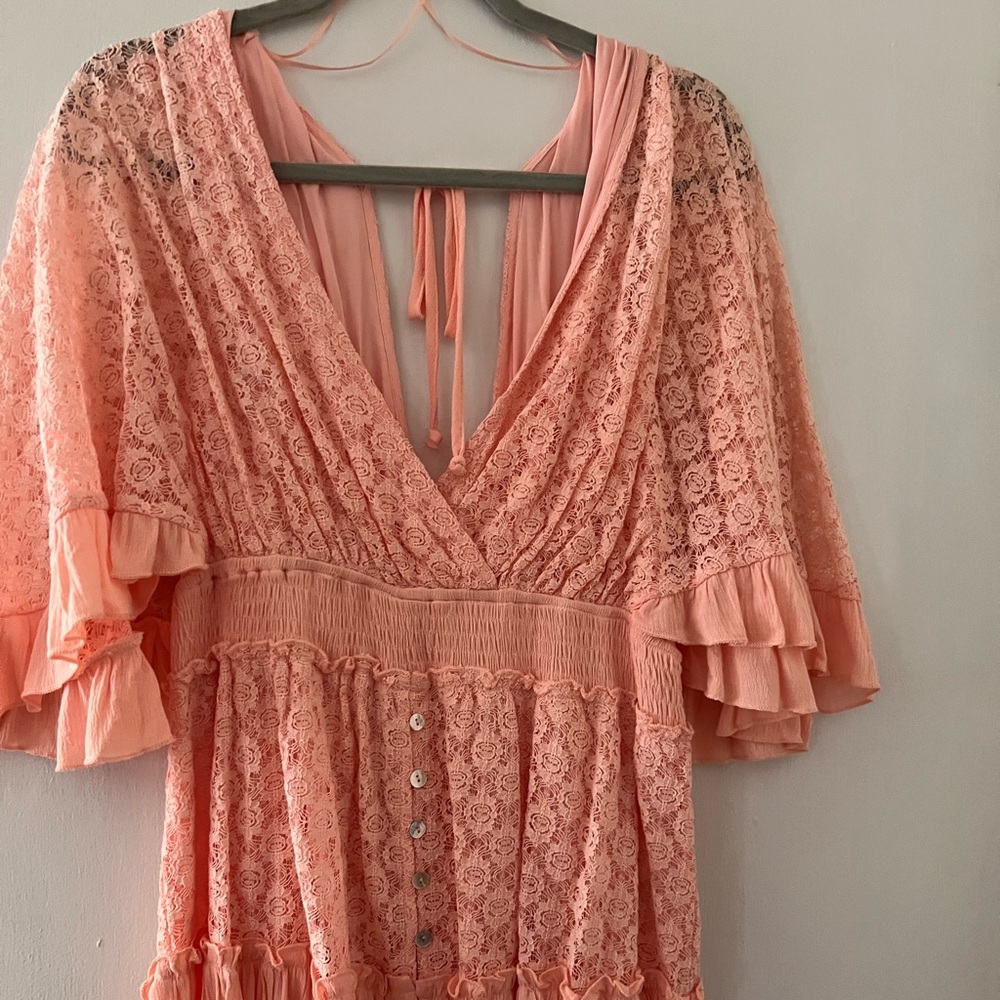 Cute Comfy Romper
